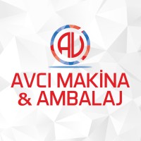 Avcı Makina logo - Similar company to Feyas Makine