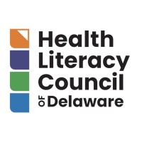 Health Literacy Council of Delaware logo - Similar company to Literacy Delaware