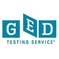 GED Testing Service logo - Similar company to Essential Education