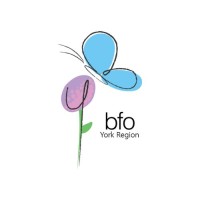 Bereaved Families of Ontario - York Region logo - Similar company to Griefchat