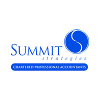 Summit Strategies Chartered Professional Accountants logo - Similar company to Talent Energy