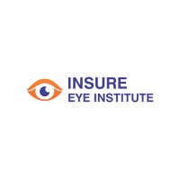 Insure Eye Institute logo - Similar company to Hms Vision Private Limited
