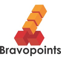 Bravopoints International Limited logo - Similar company to Bridges Entertainment