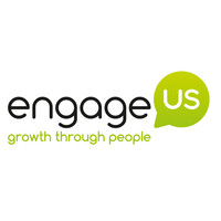 EngageUs logo - Similar company to Engage