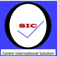Centre International Solution logo - Similar company to Club De Littérature D'Art Et De Philosophie-Bargny