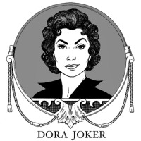 Dora Joker logo - Similar company to Barrio Productions
