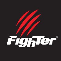 Fighter Safety Shoes logo - Similar company to Cma - Atelier D'Architettura
