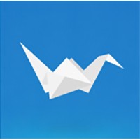 Blue Origami Digital - Société fermée depuis 2024 logo - Similar company to Prospection-Digitale.Com