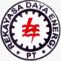 PT Rekayasa Daya Energi logo - Similar company to Hmte Itk