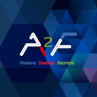 A2F Le Mans logo - Similar company to Thivolle
