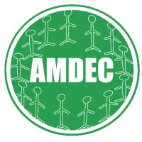 AMDEC - Associação Moçambicana para o Desenvolvimento Concertado logo - Similar company to Mão Estendida