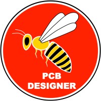 PCB Designer logo - Similar company to Altium Designer