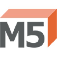 M5 Sorocaba logo - Similar company to Cnc Sorocaba