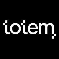 Totem logo - Similar company to W-Rlds