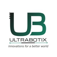 ULTRABOTIX logo - Similar company to Notifybear
