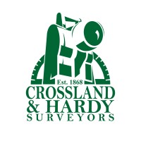 Crossland and Hardy Surveyors logo - Similar company to 3D Siteworks