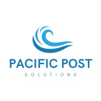 Pacific Post Solutions logo - Similar company to Health Advisory Partners