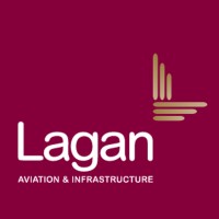 Lagan Aviation & Infrastructure logo - Similar company to A E Yates Ltd.