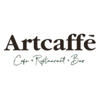 Artcaffé - Cafe | Restaurant | Bar logo - Similar company to Java House Africa
