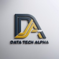 Data Tech Alpha Pvt Ltd logo - Similar company to Nimix Technology Pvt. Ltd.