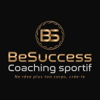 Be Success logo - Similar company to Bsuccess