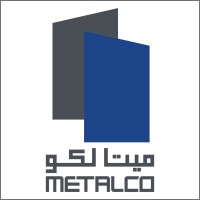 METALCO logo - Similar company to Arex