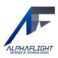 Alphaflight Defense & Technologies logo - Similar company to Penline Stationery Inc. (Office Supplies & School Supplies)