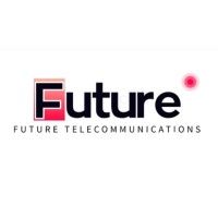 Future Telecommunications co logo - Similar company to Cairo Confessions