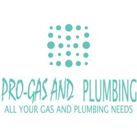 Pro-Gas and Plumbing logo - Similar company to Camjad Solutions