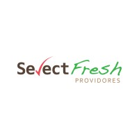 Select Fresh Providores logo - Similar company to Md Fresh