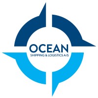 OCEAN Shipping & Logistics A/S logo - Similar company to Blue Log Frigo & Blue Log Combino Kurer