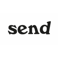 SEND Bars logo - Similar company to Dragonflybluedesign