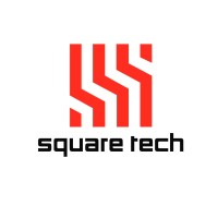 Square Tech logo - Similar company to Square Tech