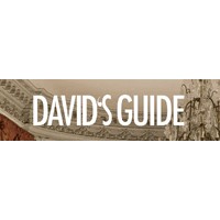 David's Guide logo - Similar company to Kim Team