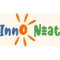 INNO-NEAT Energy Solutions logo - Similar company to Creative Kigen Consulting™