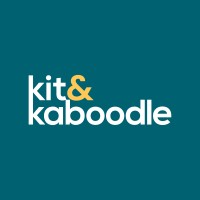 Kit & Kaboodle logo - Similar company to Top-Link Packaging Technology Gmbh