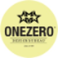 Onezero Designbureau