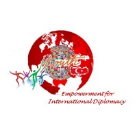 Youth Empowerment for International Diplomacy logo - Similar company to Gclead - Global Council Of Leaders & Diplomats