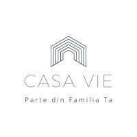 CasaVie.ro logo - Similar company to The Climate Vertical