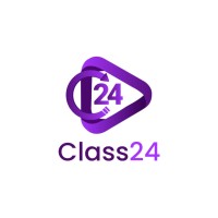 Class24 Study Abroad logo - Similar company to Class24