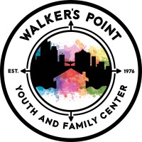 Walker's Point Youth & Family Center logo - Similar company to The Powher Network
