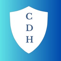 Cyber Defenders Hub logo - Similar company to Foxber Consultancy Pvt Ltd