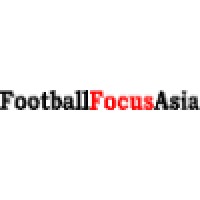 Football Focus Asia logo - Similar company to Redstrike