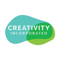 Creativity, Inc. logo - Similar company to Creativity, Inc