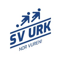 SV Urk logo - Similar company to Hfc'15