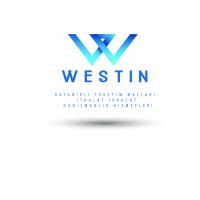 WESTIN DAYANIKLI TÜKETİM MALLARI İTHALAT İHRACAT DANIŞMANLIK HİZMETLERİ logo - Similar company to Targo Tarım