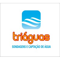 TRIÁGUAS logo - Similar company to Geonatour