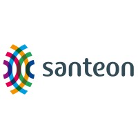 Santeon logo - Similar company to Vzvz