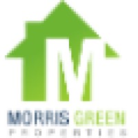 Morris Green Properties logo - Similar company to Wolf Property Management