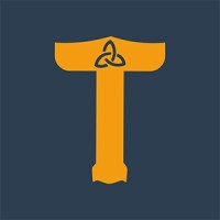Thunder Agência logo - Similar company to Kaptha Social
